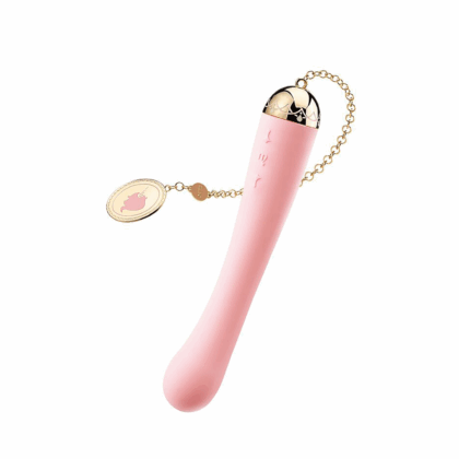 Momoko strawberry pink