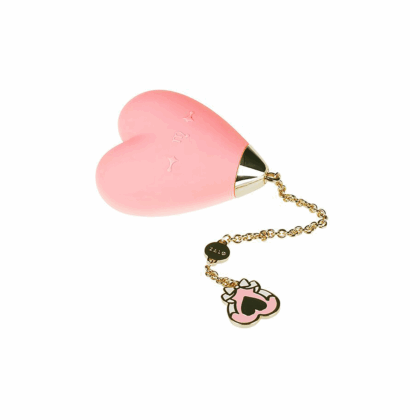 Baby Heart - Body Massager
