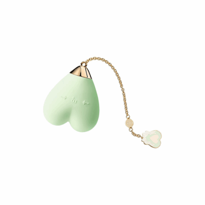 Baby heart melon green