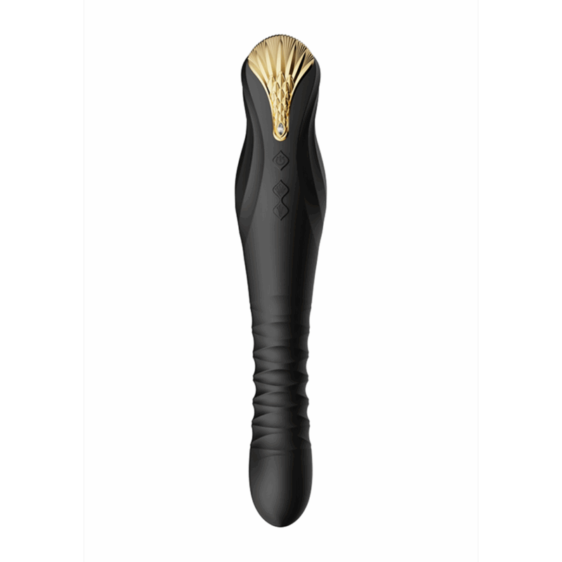 King - Power Thrust Vibrator - Afbeelding 4