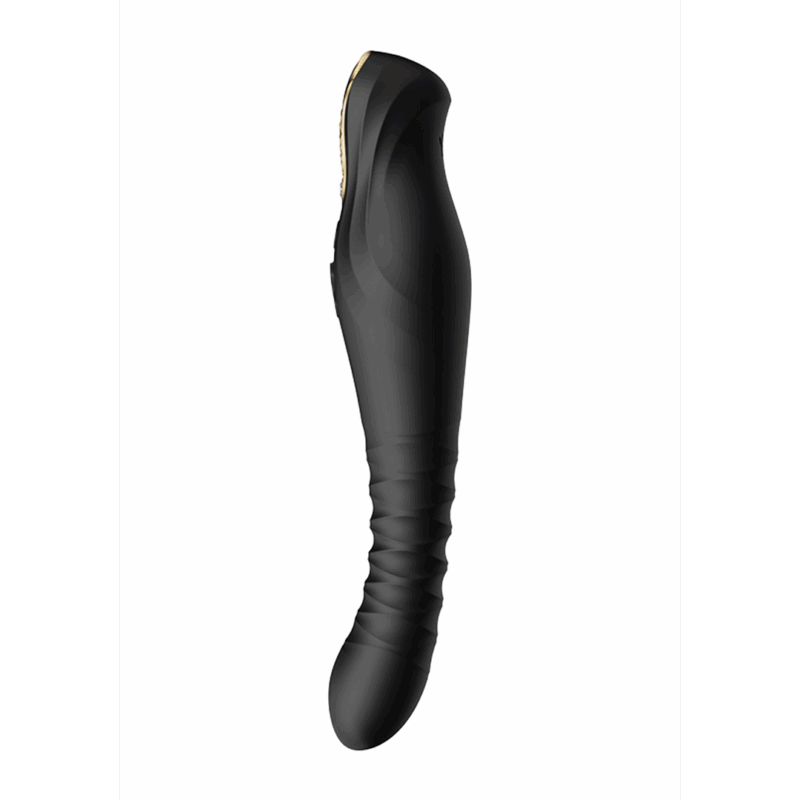 King - Power Thrust Vibrator - Afbeelding 5