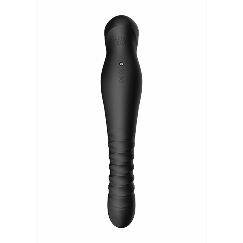 King - Power Thrust Vibrator - Afbeelding 6