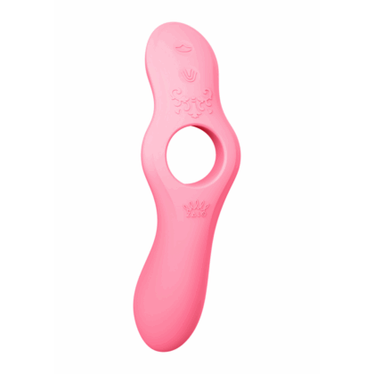Jessica - Couple Vibrator