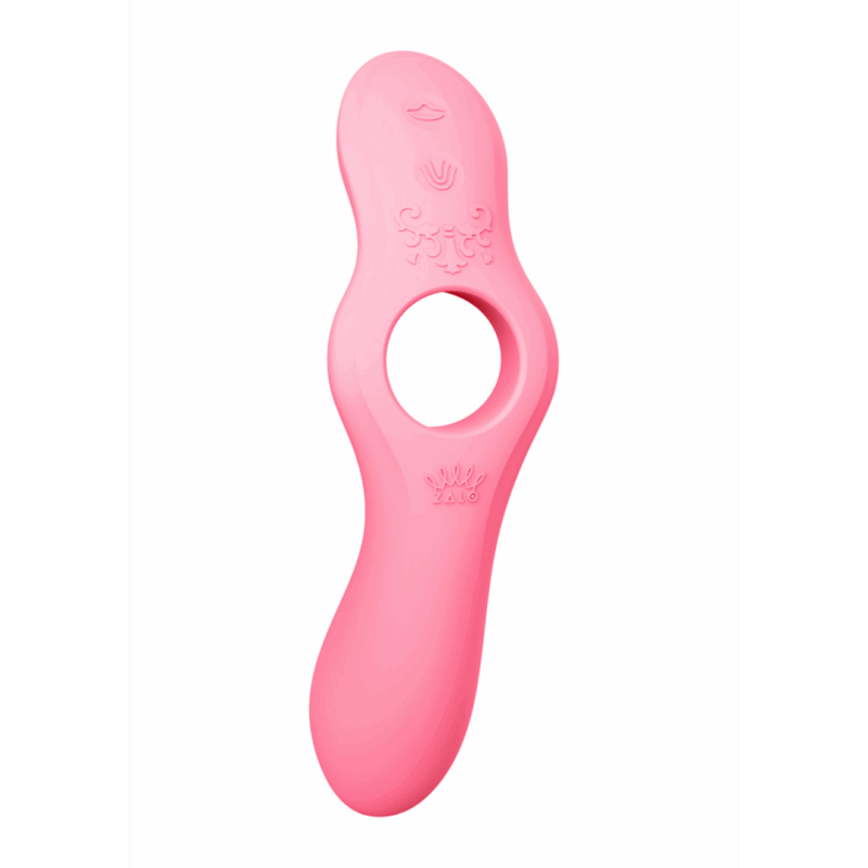 Jessica - Couple Vibrator