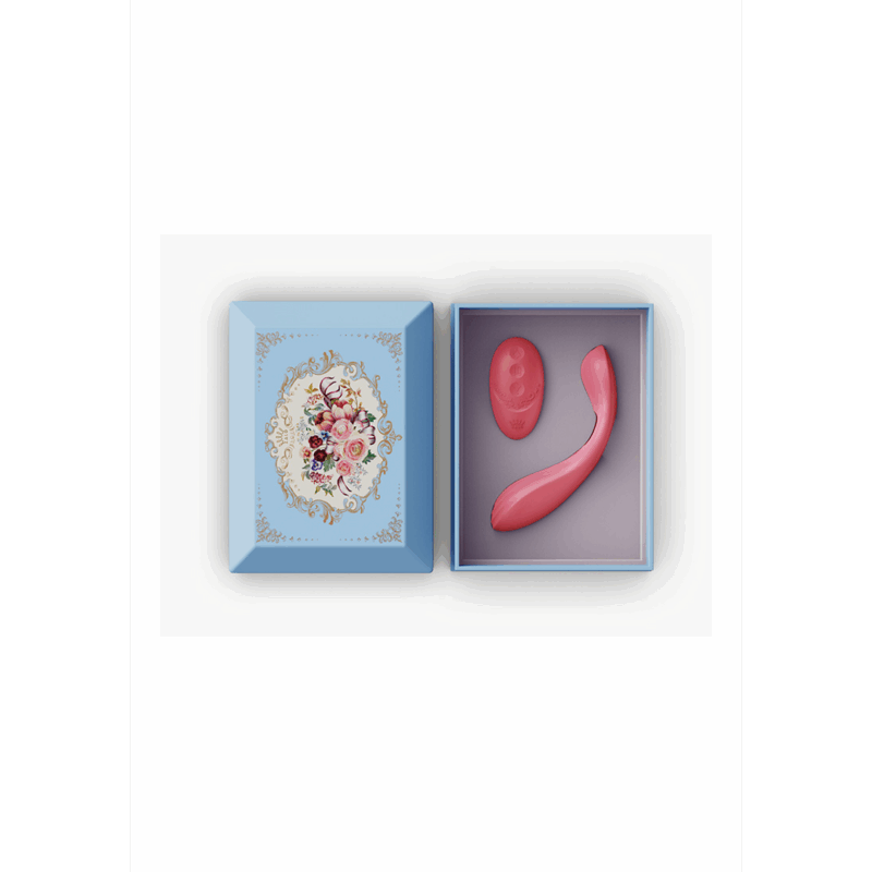 Jessica Set Rouge Pink - Afbeelding 2