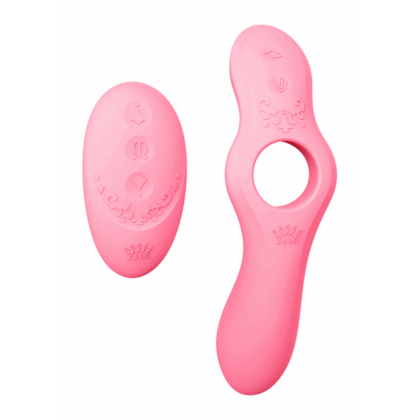 Jessica Set Rouge Pink