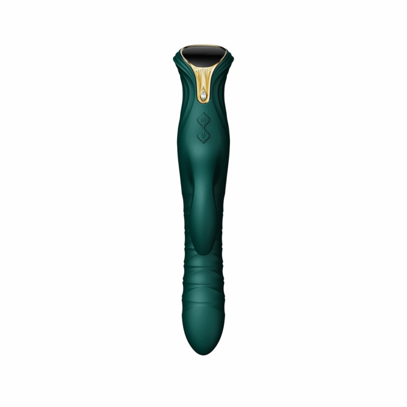 Mose - Rabbit Thruster - Turquoise Groen - Afbeelding 4