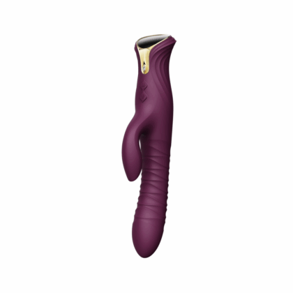 Mose - Rabbit Thruster - Velvet Paars