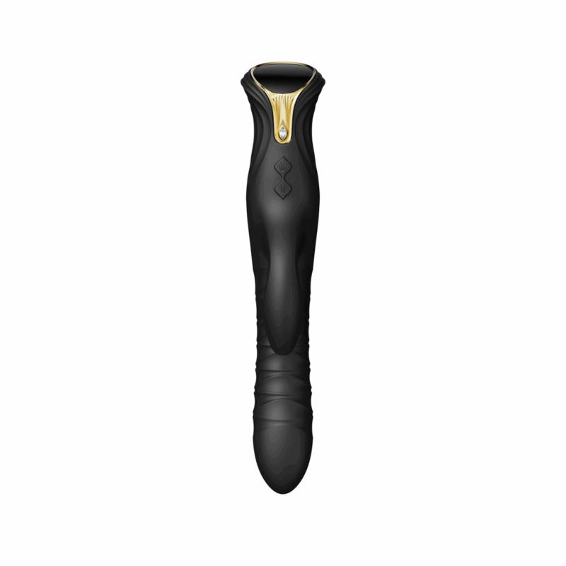 Mose - Rabbit Thruster - Obsidian Black - Afbeelding 5
