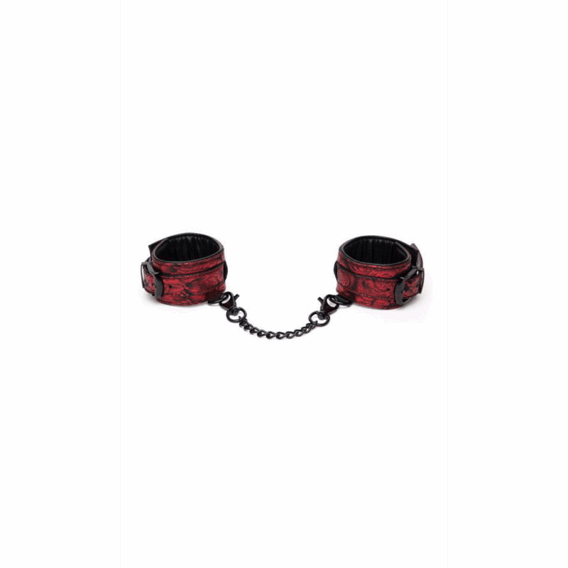 Sweet Anticipation - Wrist Cuffs - Afbeelding 4