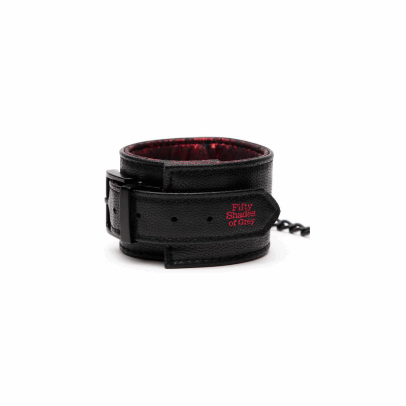 Sweet Anticipation - Wrist Cuffs - Afbeelding 5