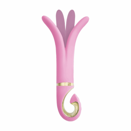 G-Vibe 3 - Candy Pink