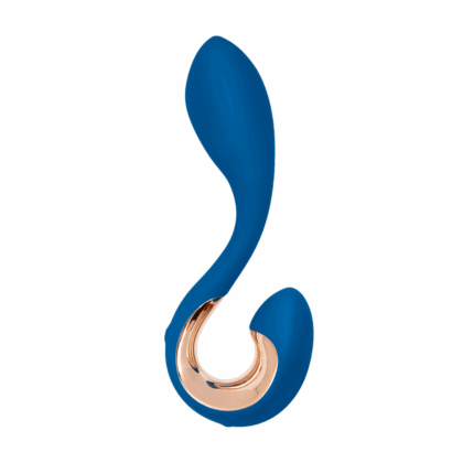 G-Pop 2 - Indigo Blauw