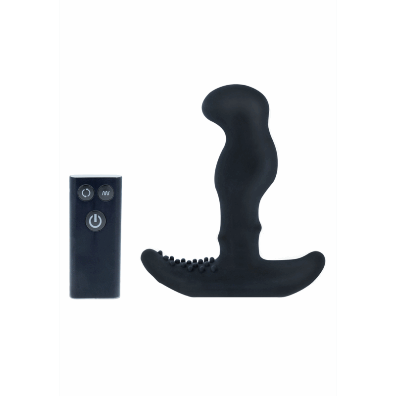 G Stroker - Unisex Massager met Unieke Stroker Beads