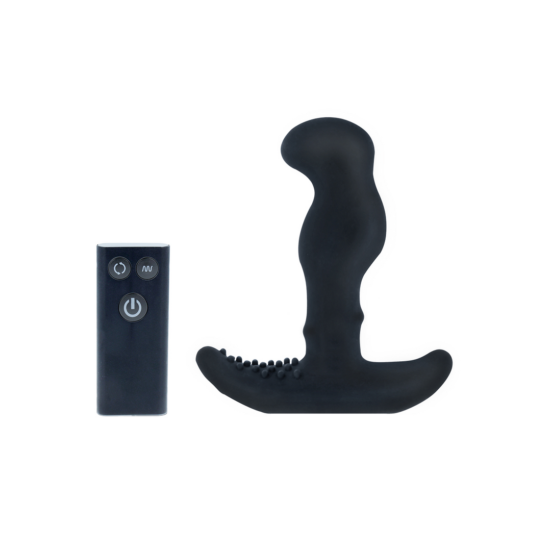 G Stroker - Unisex Massager met Unieke Stroker Beads