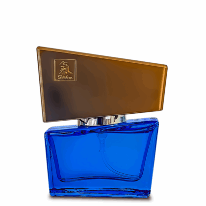 Pheromon Geur - Man Darkblue - 50 ml
