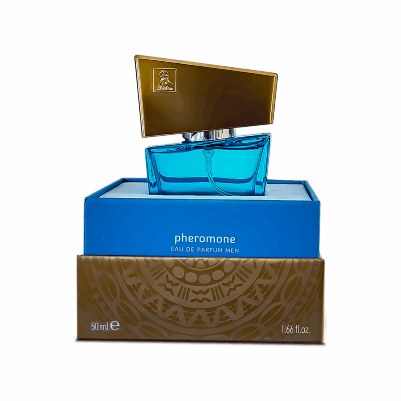 Pheromon Geur - Man Lightblue - 50 ml