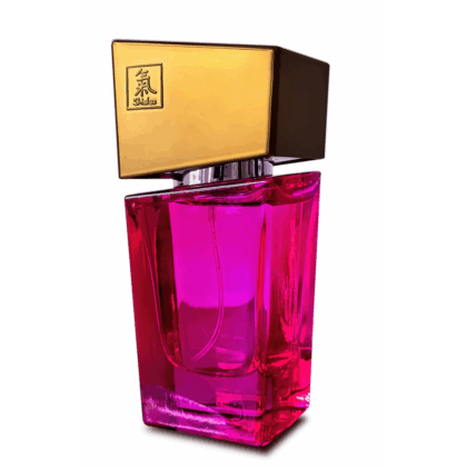Pheromon Geur - Vrouw Pink - 50 ml