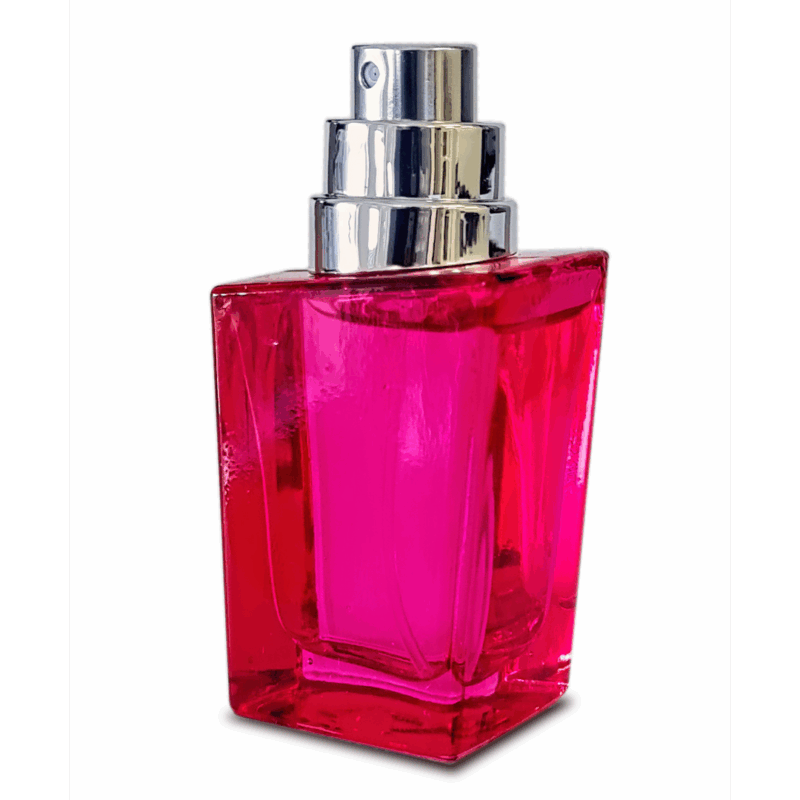 Pheromon Geur - Vrouw Pink - 50 ml - Afbeelding 5