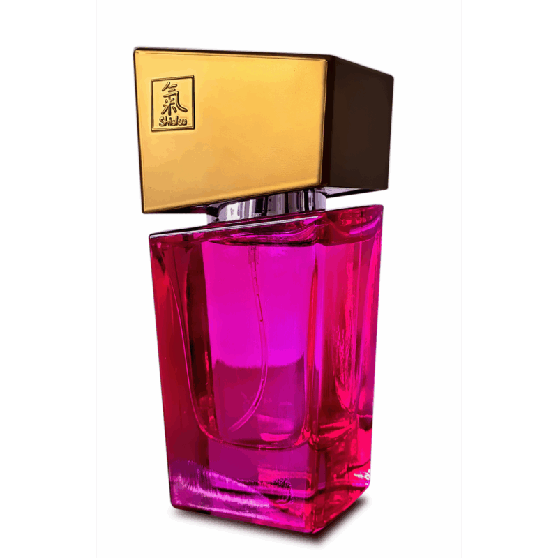 Pheromon Geur - Vrouw Pink - 50 ml