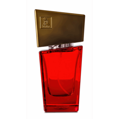 Pheromon Geur - Vrouwen Rood - 50 ml