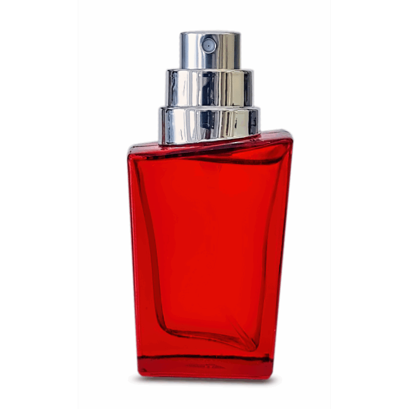 Pheromon Geur - Vrouwen Rood - 50 ml - Afbeelding 6