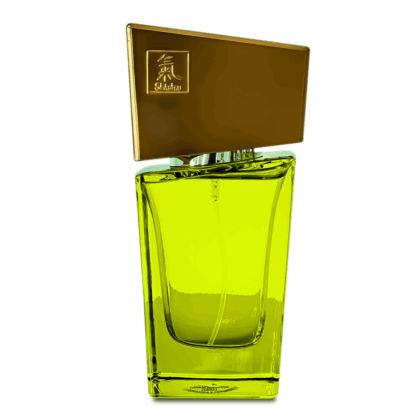 Pheromon Geur - Vrouw Lime - 50 ml