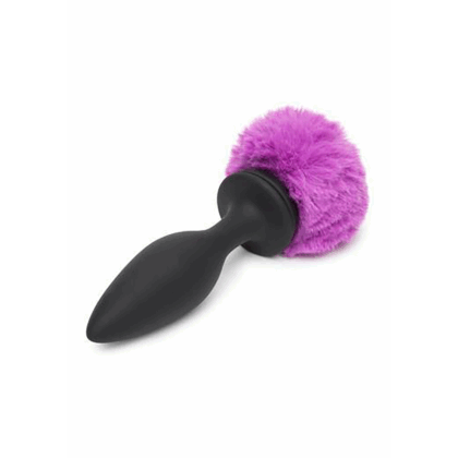 Rechargeable Vibrating Butt Plug