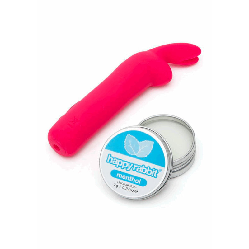 Clitoral Pleasure Kit - Toy Set - 4 Pieces - Afbeelding 3