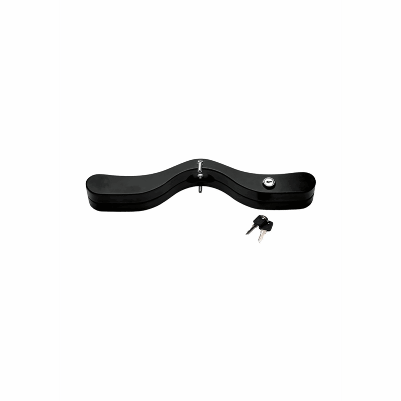 Isabella Sinclaire - E-Stim Locking Humbler - Afbeelding 4