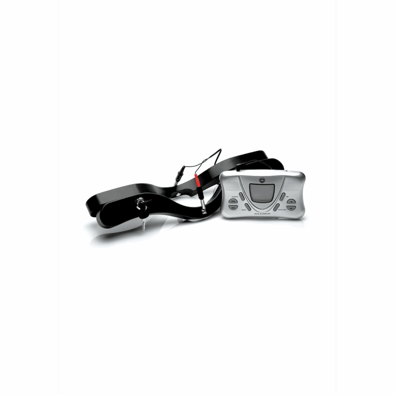 Isabella Sinclaire - E-Stim Locking Humbler
