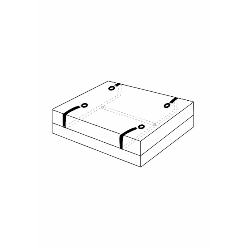 Bed Bindset - Afbeelding 3
