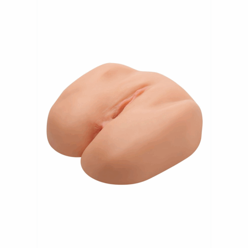 Vagina en Ass Masturbator