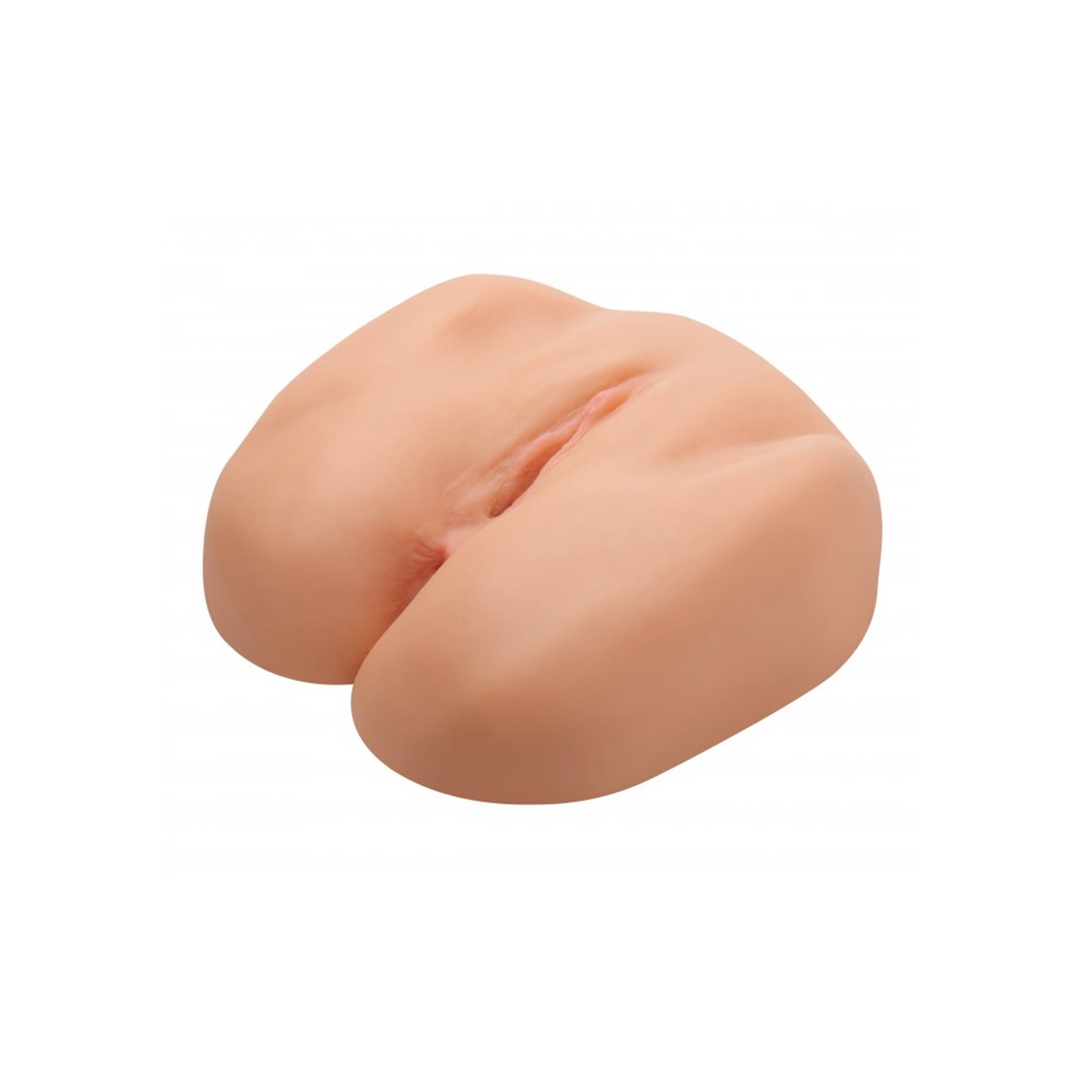 Vagina en Ass Masturbator