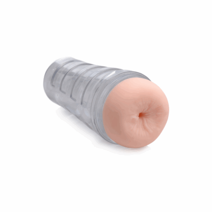 Deluxe Signature Ass Masturbator