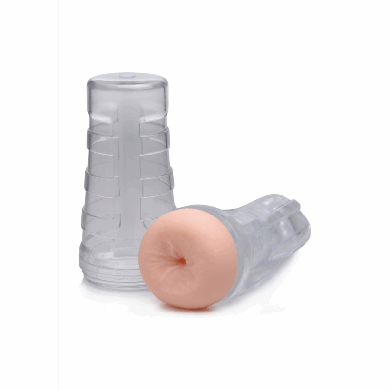 Deluxe Signature Ass Masturbator - Afbeelding 3