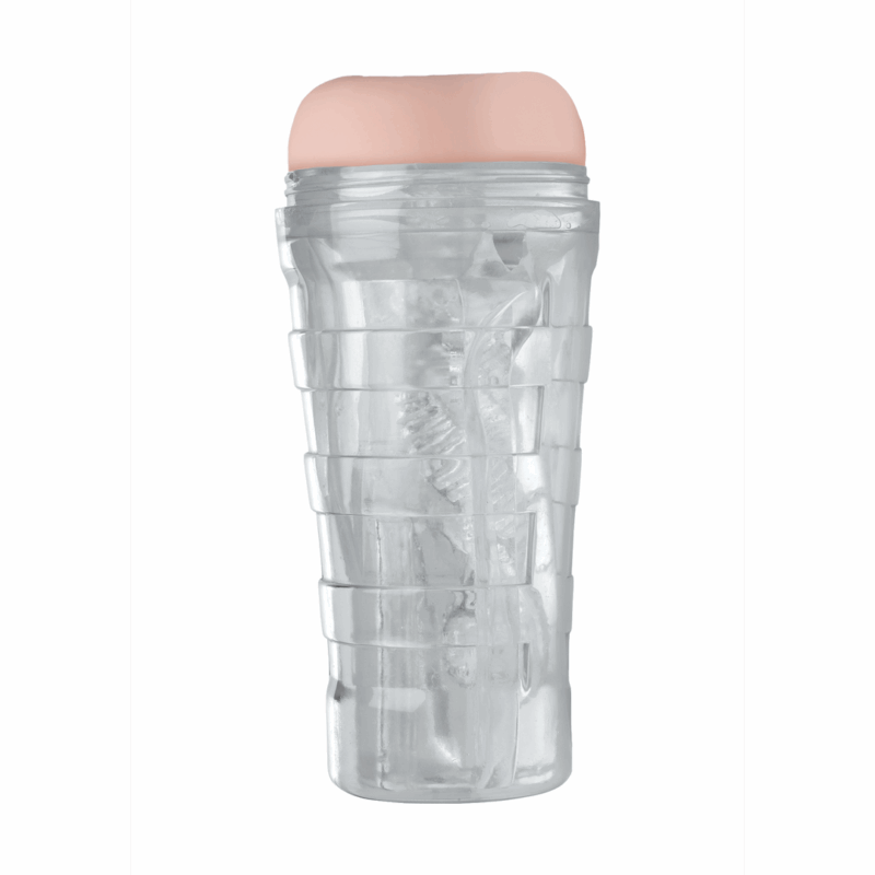 Deluxe Signature Ass Masturbator - Afbeelding 4