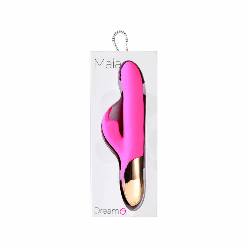 Dream - Rabbit Vibrator - Afbeelding 2