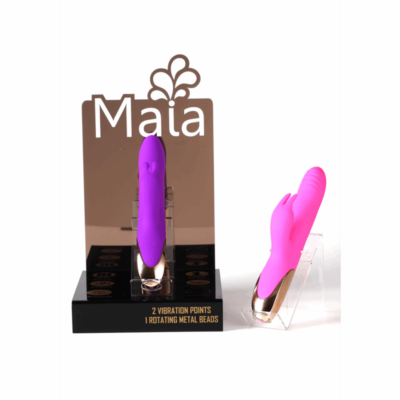 Dream - Rabbit Vibrator - Afbeelding 3