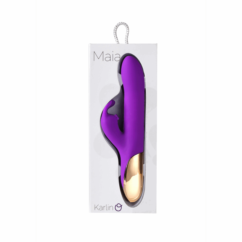 Karlin - Rabbit Vibrator - Afbeelding 2