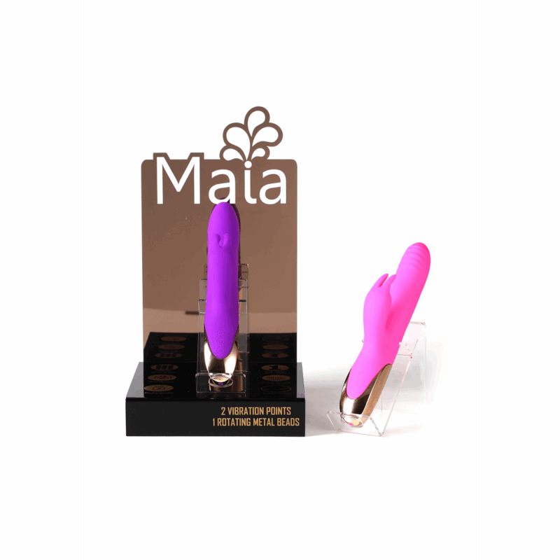 Karlin - Rabbit Vibrator - Afbeelding 3