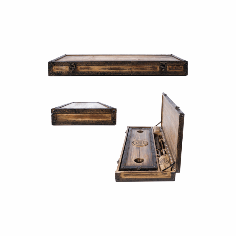 Pillory Set - Afbeelding 2