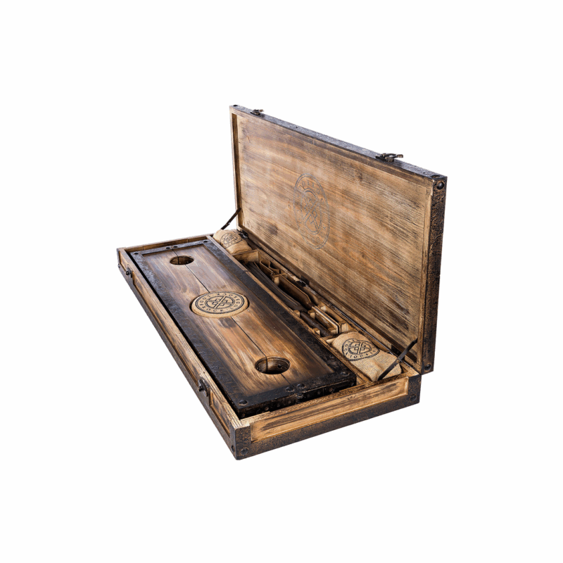 Pillory Set - Afbeelding 3