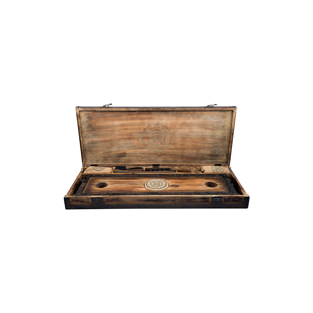 Pillory Set