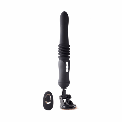 Max - Sex Machine
