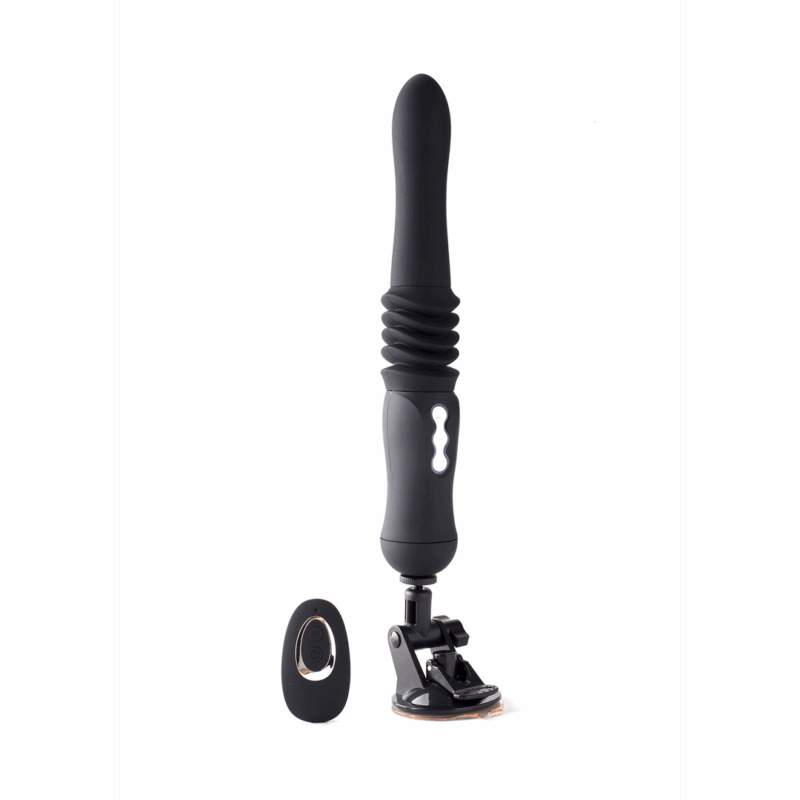 Max - Sex Machine