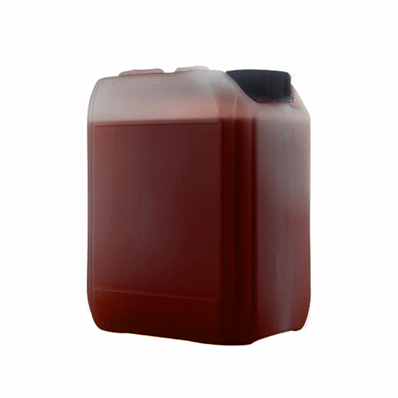 Waterbased Lubricant - Chocolate - 1.3 gal / 5 l - Afbeelding 2