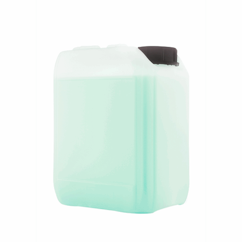 Waterbased Lubricant - Mint - 1.3 gal / 5 l - Afbeelding 2
