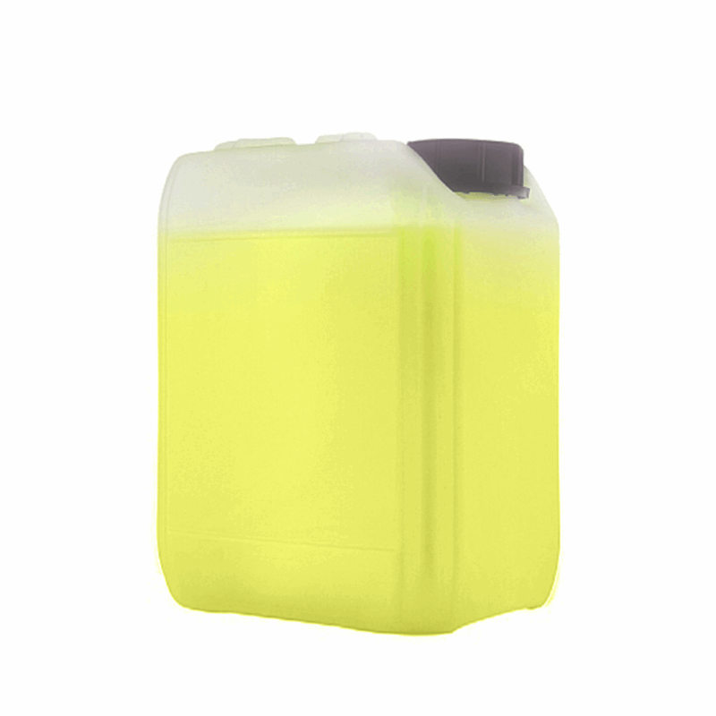 Waterbased Lubricant - Lemon - 1.3 gal / 5 l - Afbeelding 2