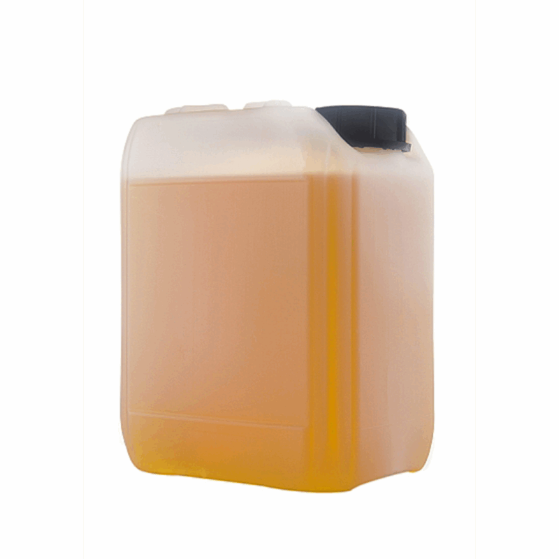 Waterbased Lubricant - Orange - 1.3 gal / 5 l - Afbeelding 2